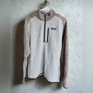 Patagonia Pullover